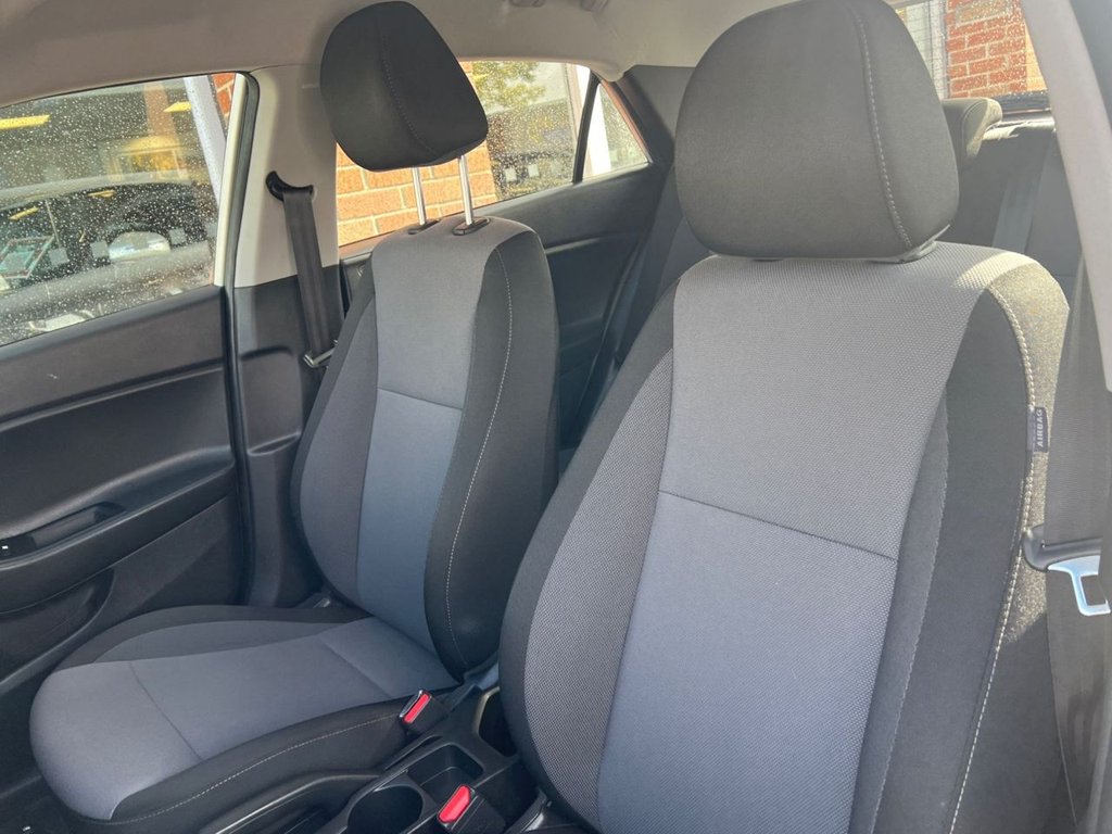 Used Hyundai i20 2019 for sale - 76148065: Photo 20