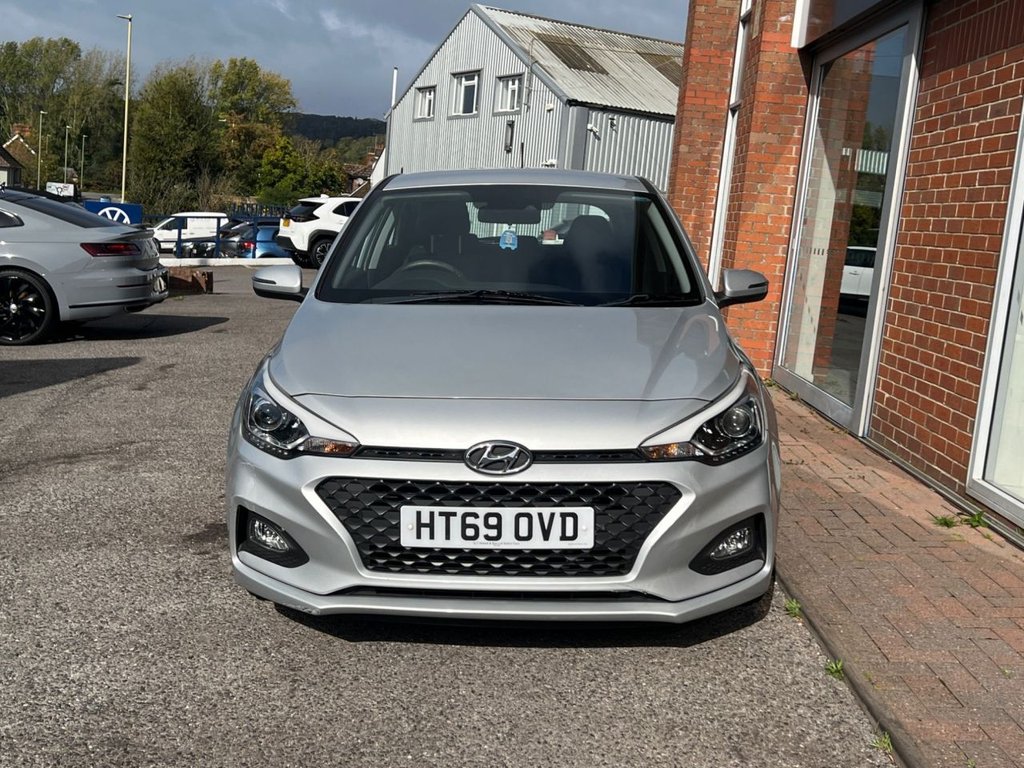 Used Hyundai i20 2019 for sale - 76148065: Photo 7