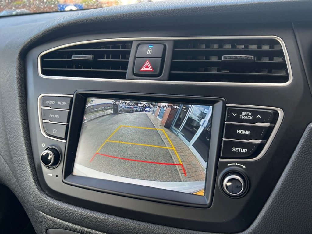 Used Hyundai i20 2019 for sale - 76148065: Photo 9