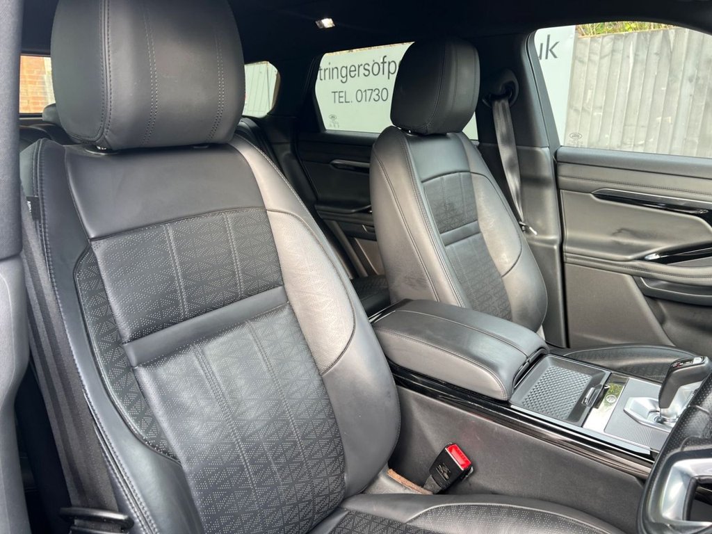 Used Land Rover Range Rover Evoque 2019 for sale - 77408454: Photo 11