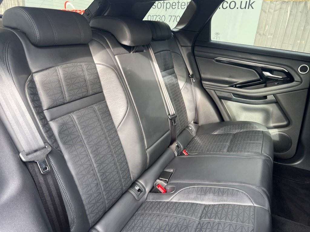 Used Land Rover Range Rover Evoque 2019 for sale - 77408454: Photo 13
