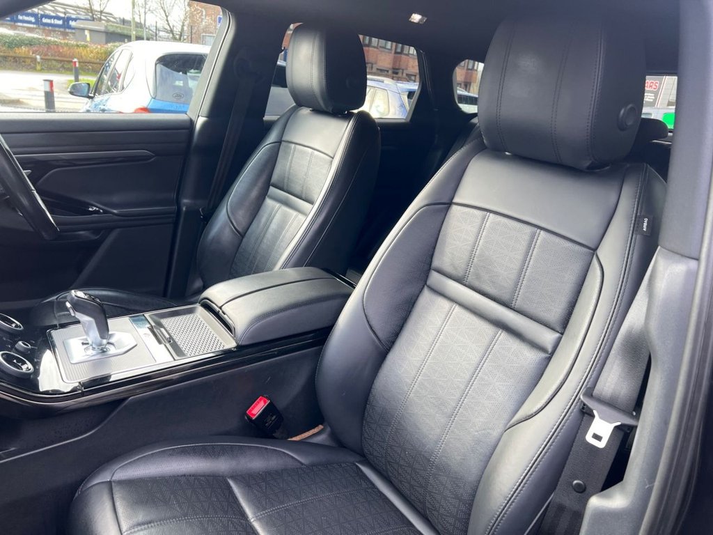 Used Land Rover Range Rover Evoque 2019 for sale - 77408454: Photo 14