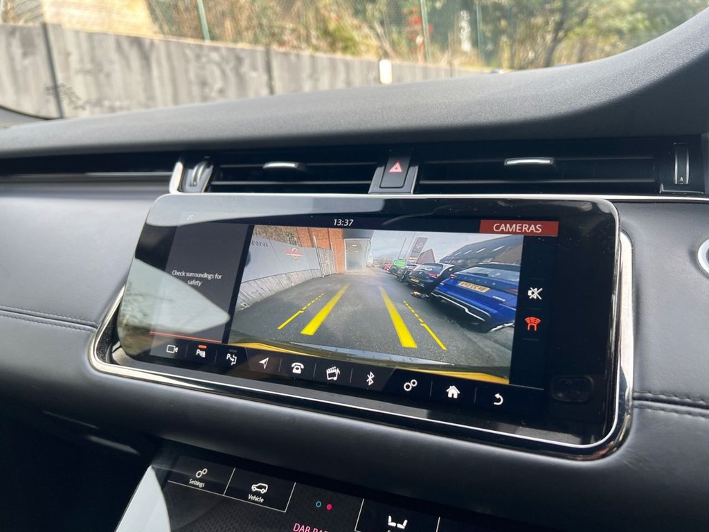 Used Land Rover Range Rover Evoque 2019 for sale - 77408454: Photo 17