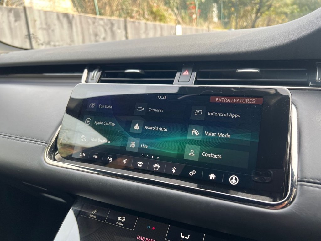 Used Land Rover Range Rover Evoque 2019 for sale - 77408454: Photo 19