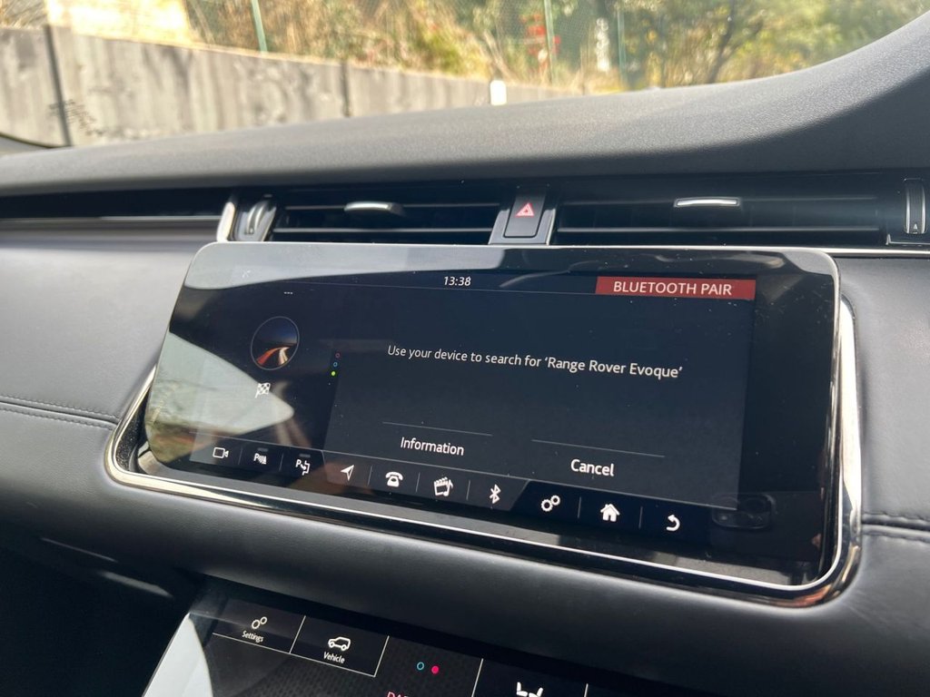 Used Land Rover Range Rover Evoque 2019 for sale - 77408454: Photo 20