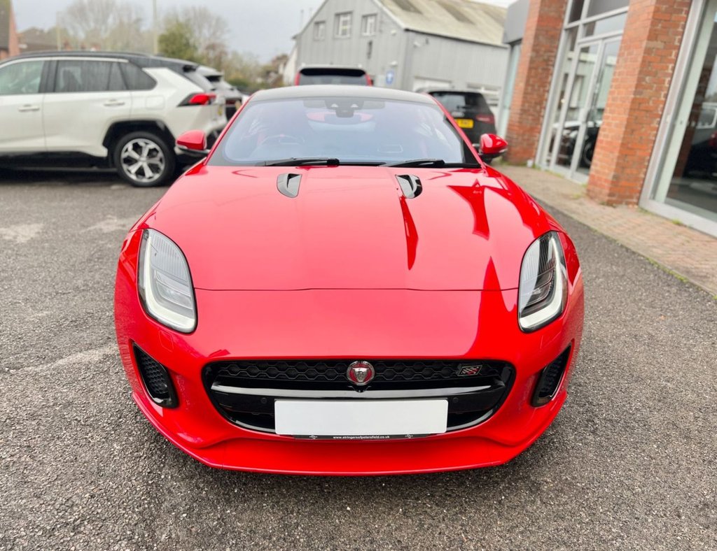 Used Jaguar F-Type 2019 for sale - 76618026: Photo 10