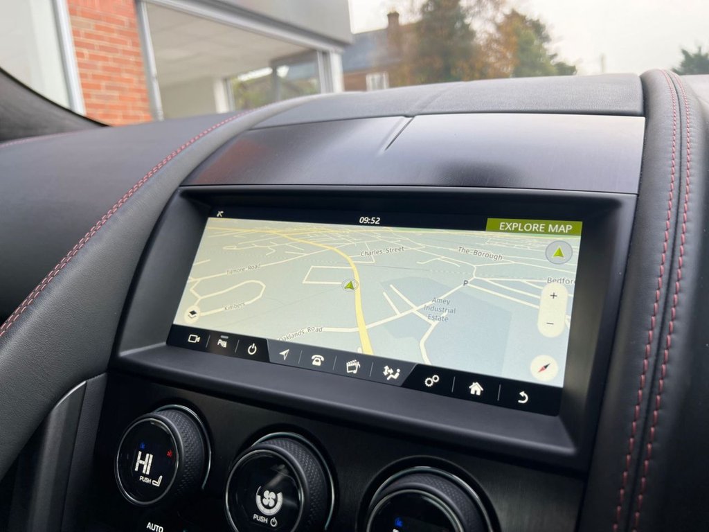 Used Jaguar F-Type 2019 for sale - 76618026: Photo 17