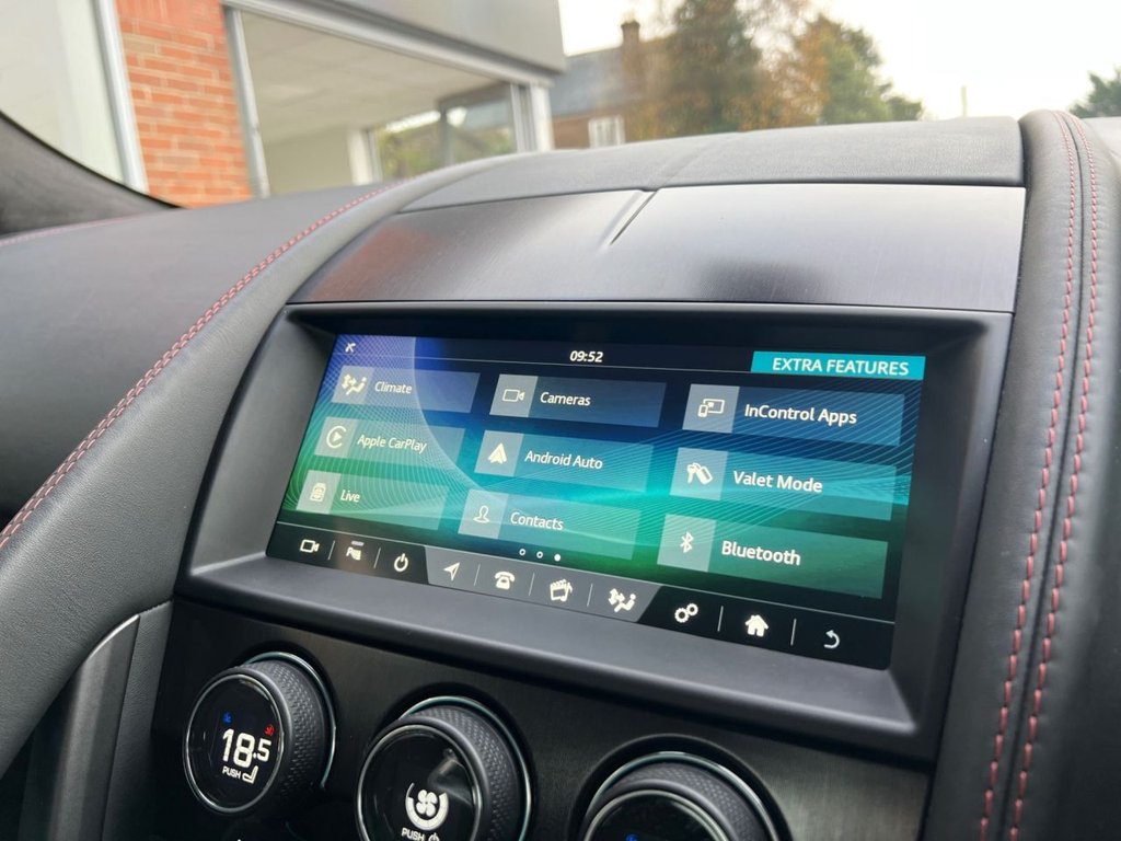 Used Jaguar F-Type 2019 for sale - 76618026: Photo 20