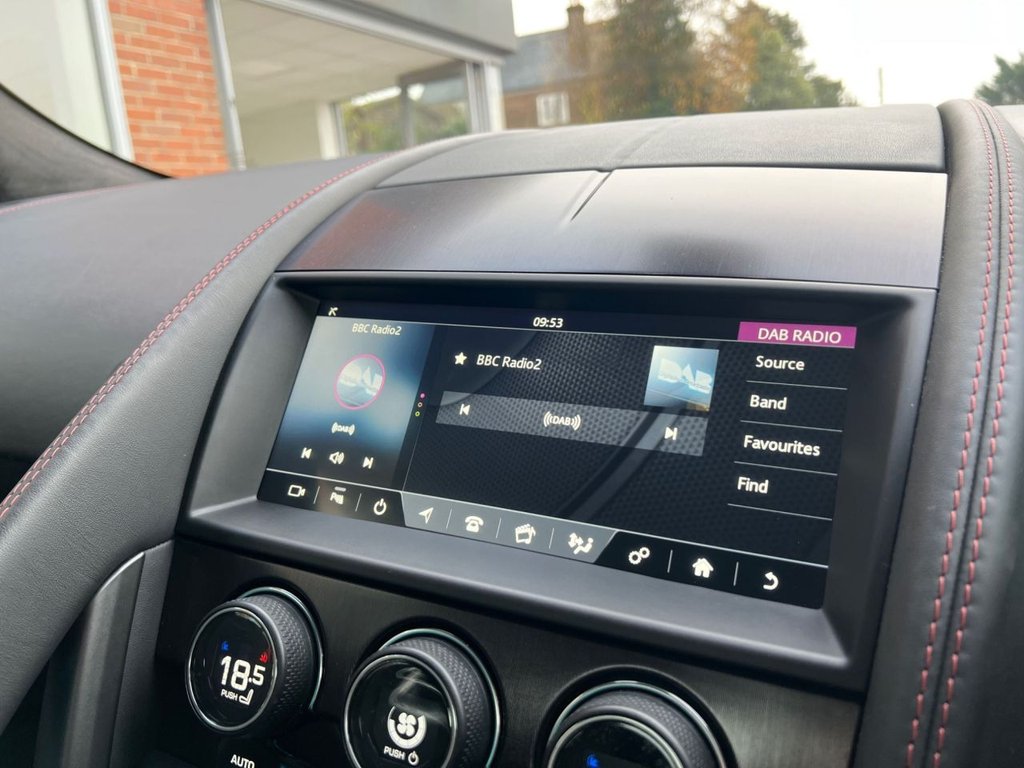 Used Jaguar F-Type 2019 for sale - 76618026: Photo 22