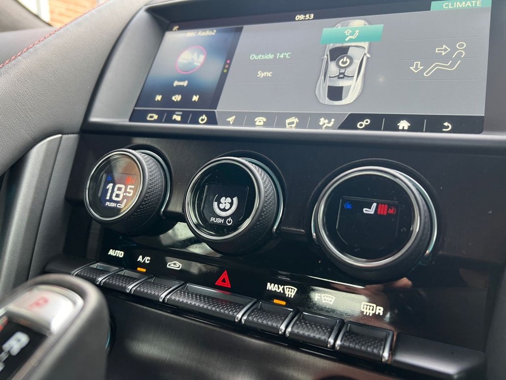 Used Jaguar F-Type 2019 for sale - 76618026: Photo 23