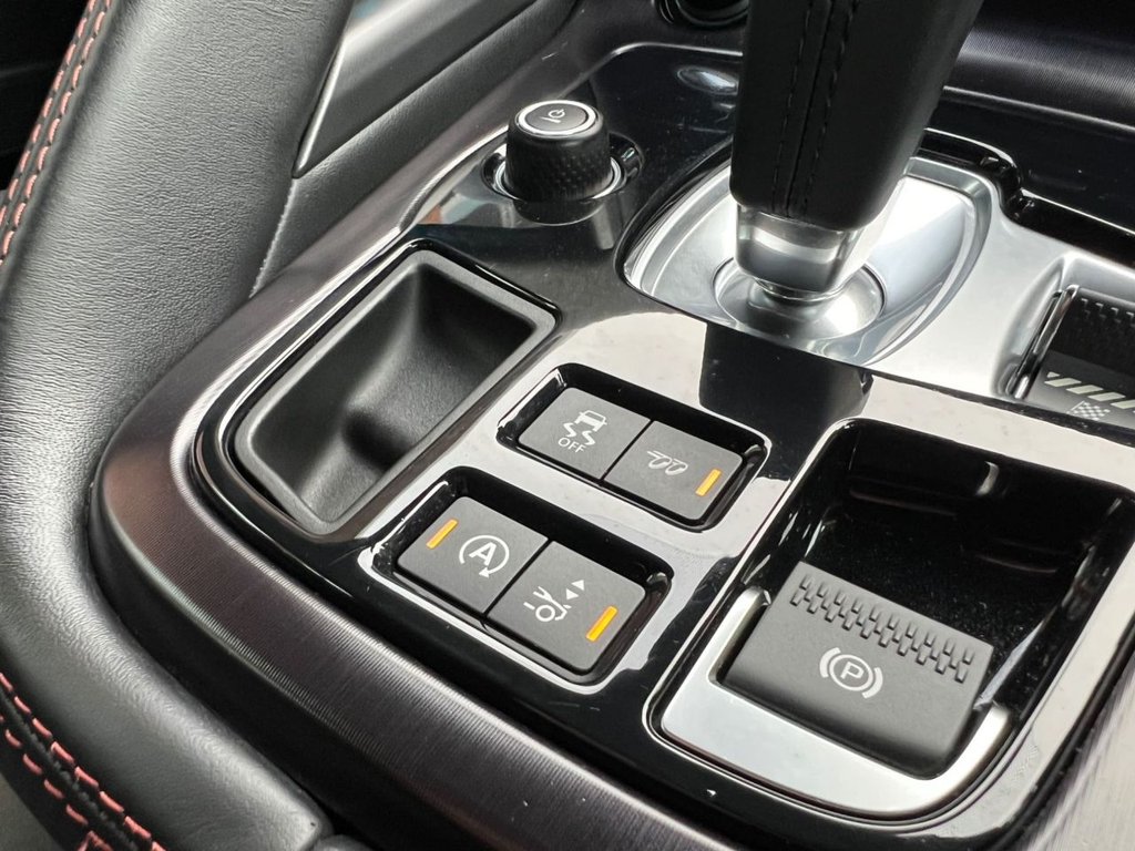 Used Jaguar F-Type 2019 for sale - 76618026: Photo 25