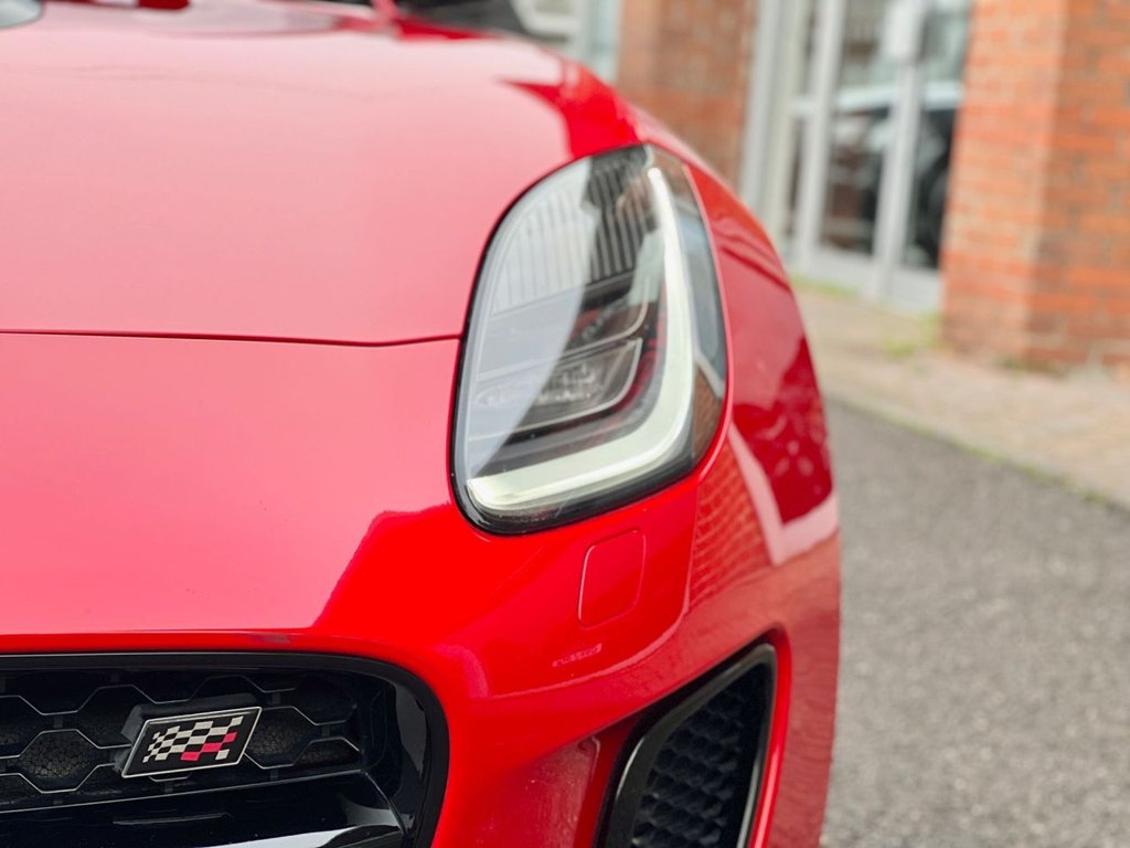 Used Jaguar F-Type 2019 for sale - 76618026: Photo 26