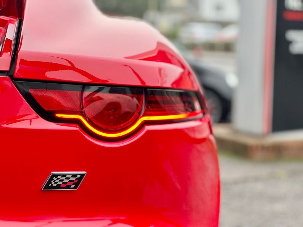 Used Jaguar F-Type 2019 for sale - 76618026: Photo 27