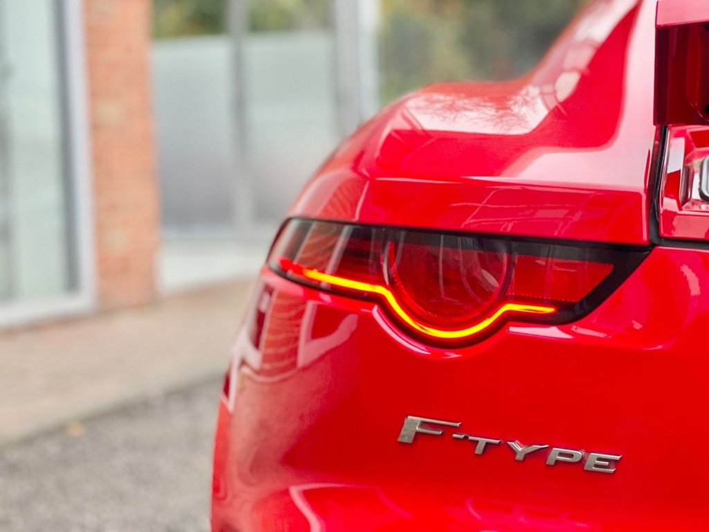 Used Jaguar F-Type 2019 for sale - 76618026: Photo 28