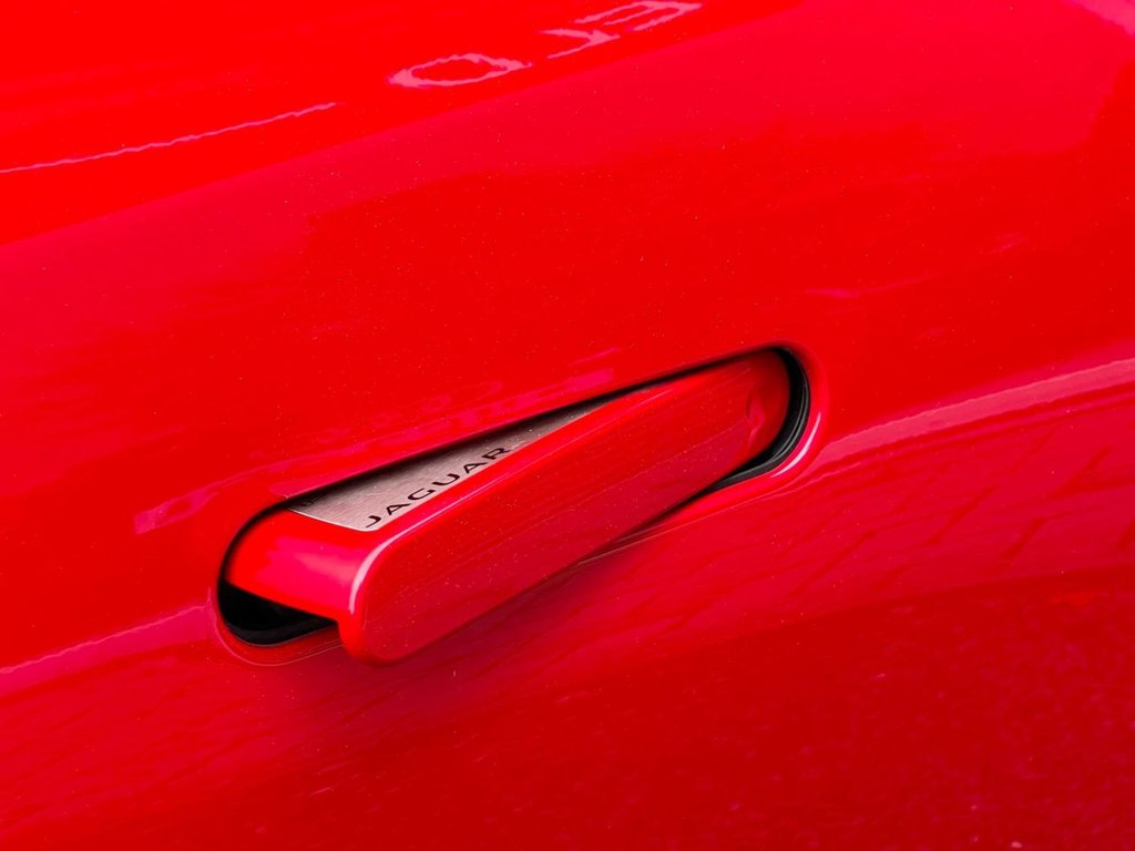 Used Jaguar F-Type 2019 for sale - 76618026: Photo 30