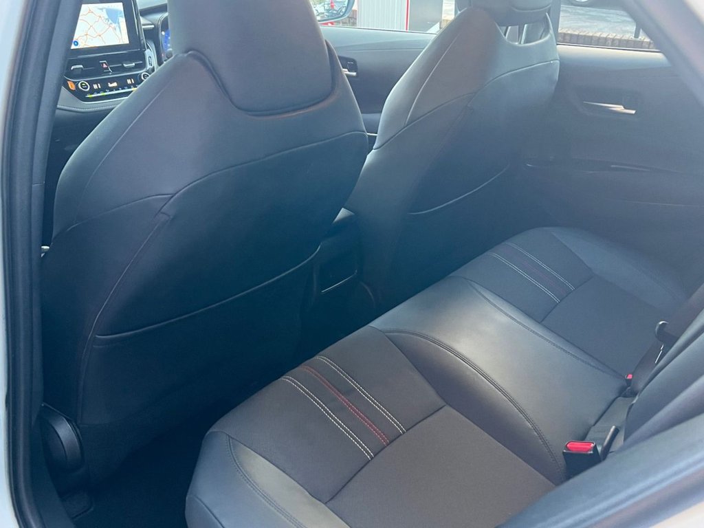 Used Toyota Corolla 2022 for sale - 77355783: Photo 13