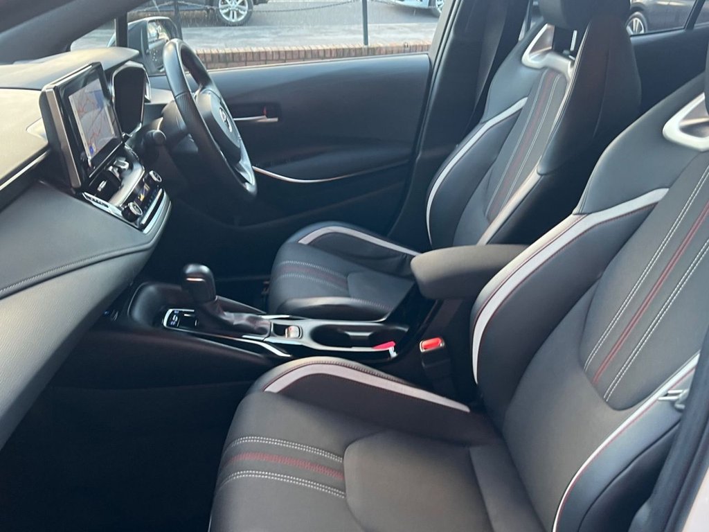 Used Toyota Corolla 2022 for sale - 77355783: Photo 15