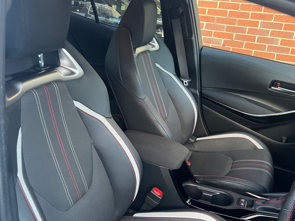 Used Toyota Corolla 2022 for sale - 77355783: Photo 16