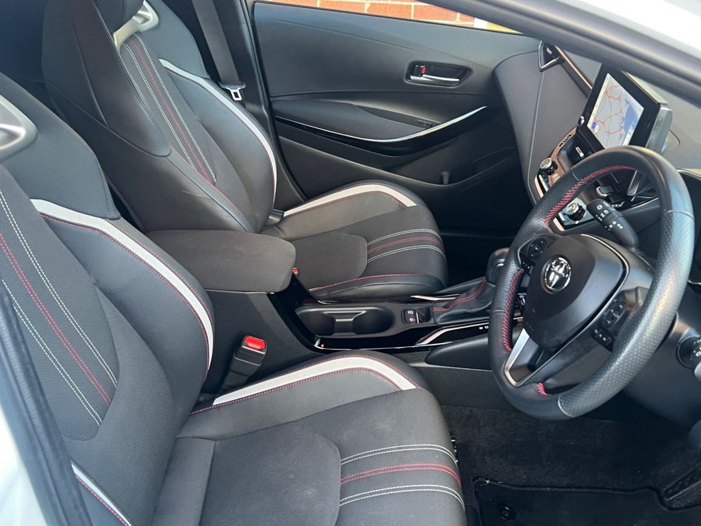Used Toyota Corolla 2022 for sale - 77355783: Photo 21