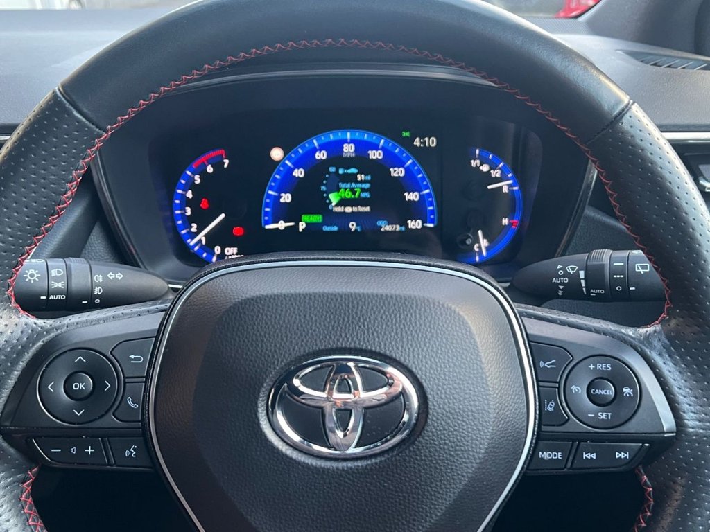 Used Toyota Corolla 2022 for sale - 77355783: Photo 22