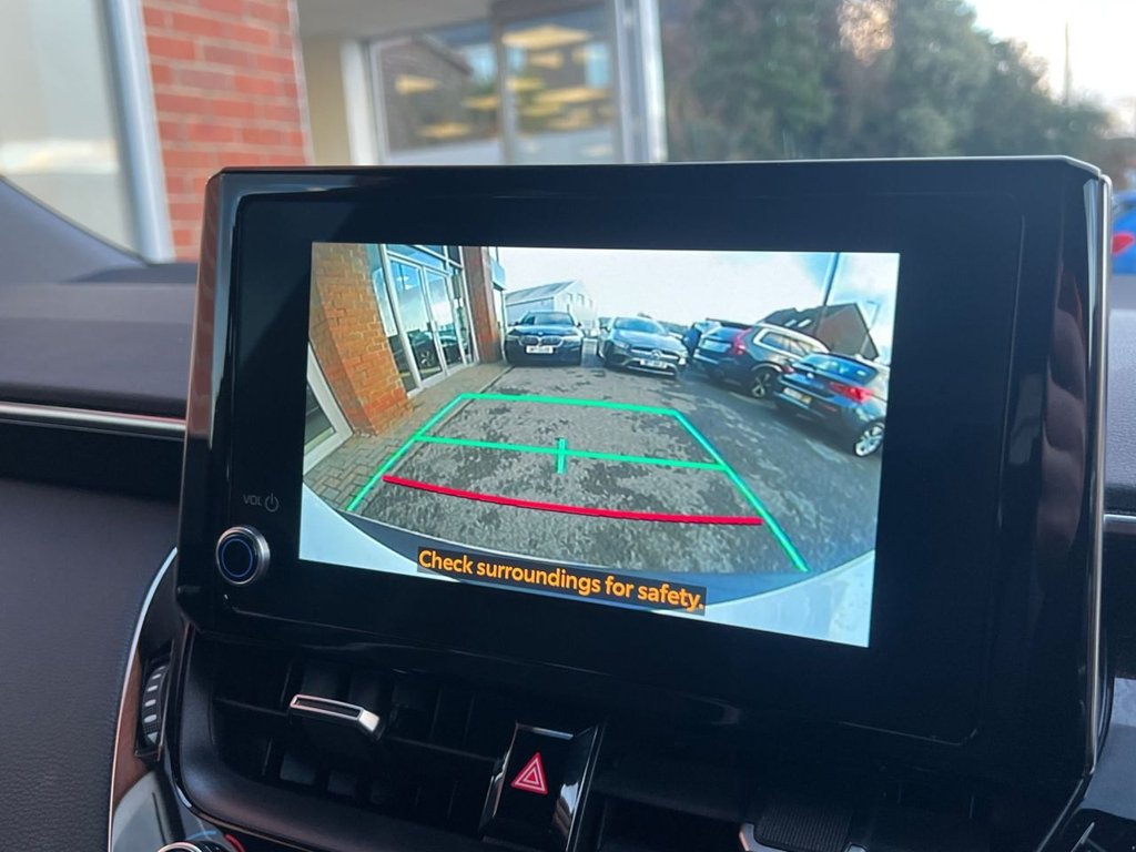 Used Toyota Corolla 2022 for sale - 77355783: Photo 26