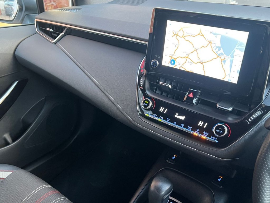 Used Toyota Corolla 2022 for sale - 77355783: Photo 28