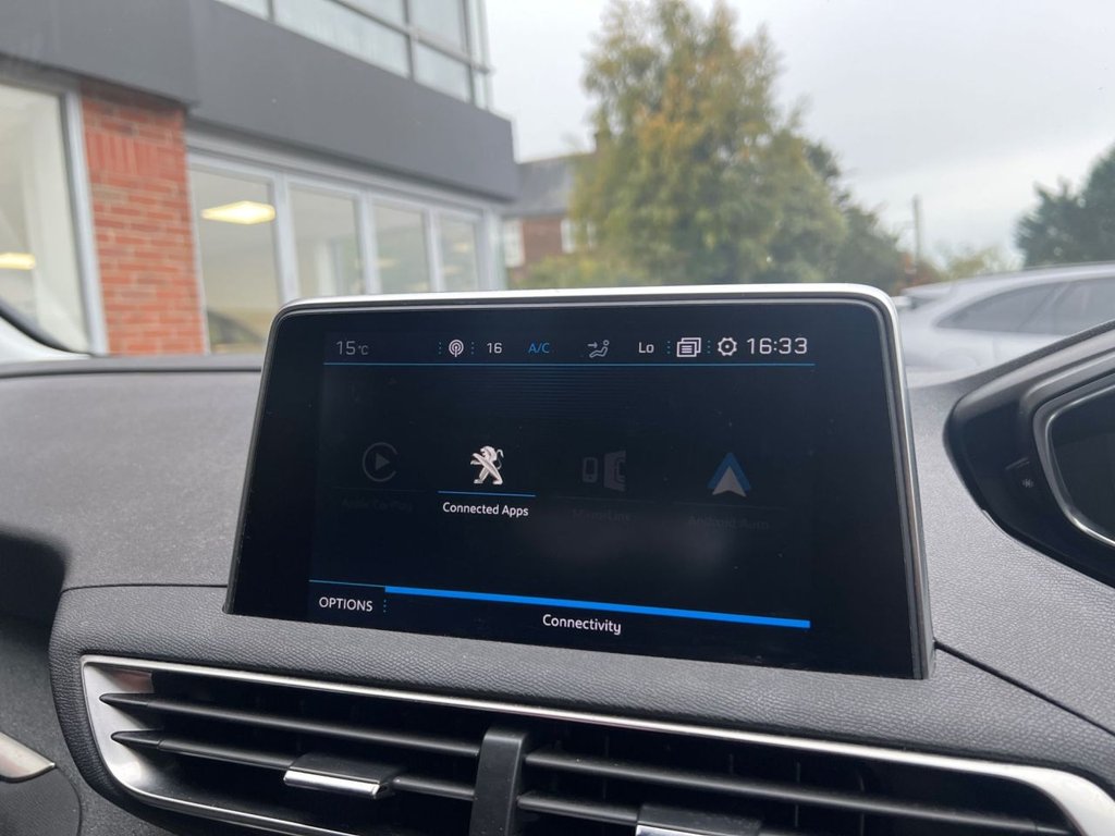 Used Peugeot 3008 2019 for sale - 77582890: Photo 20