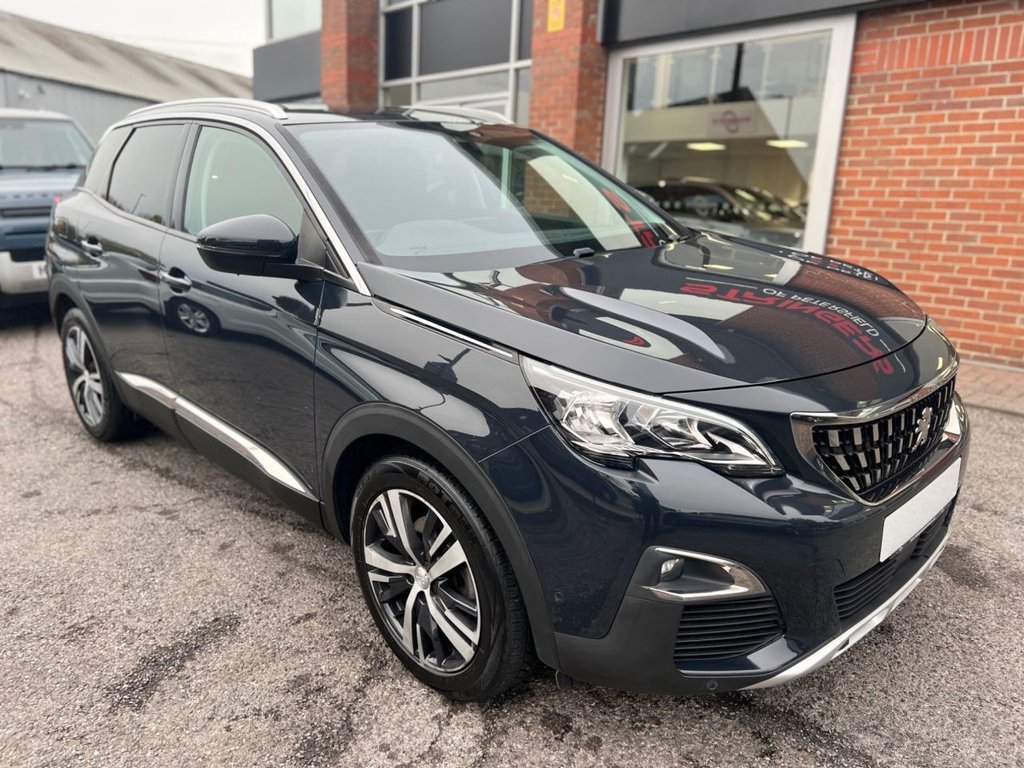 Used Peugeot 3008 2019 for sale - 77582890: Photo 8
