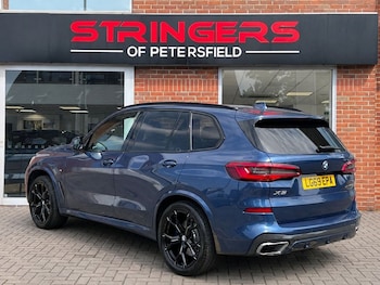 Used BMW X5 2019 for sale - 79438507: Photo