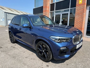 Used BMW X5 2019 for sale - 79438507: Photo