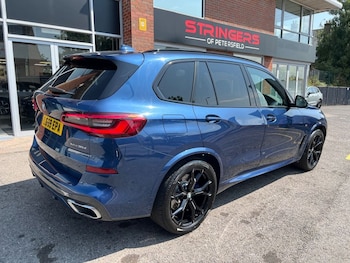 Used BMW X5 2019 for sale - 79438507: Photo