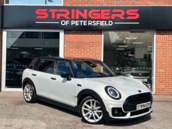 2022 (22) - 1.5 Cooper Sport 6dr Auto 5-Door