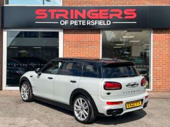 Used MINI Clubman 2022 for sale - 74628124: Photo