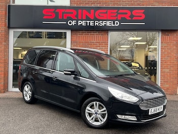 Ford Galaxy feature image