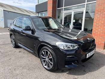 Used BMW X3 2021 for sale - 79338925: Photo