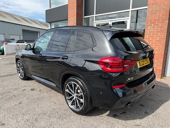 Used BMW X3 2021 for sale - 79338925: Photo