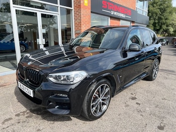 Used BMW X3 2021 for sale - 79338925: Photo