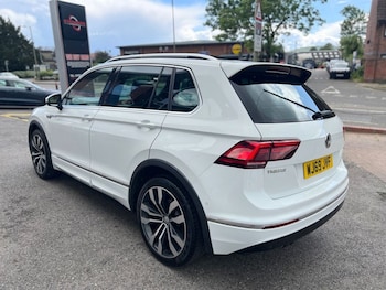 Used Volkswagen Tiguan 2019 for sale - 78569539: Photo