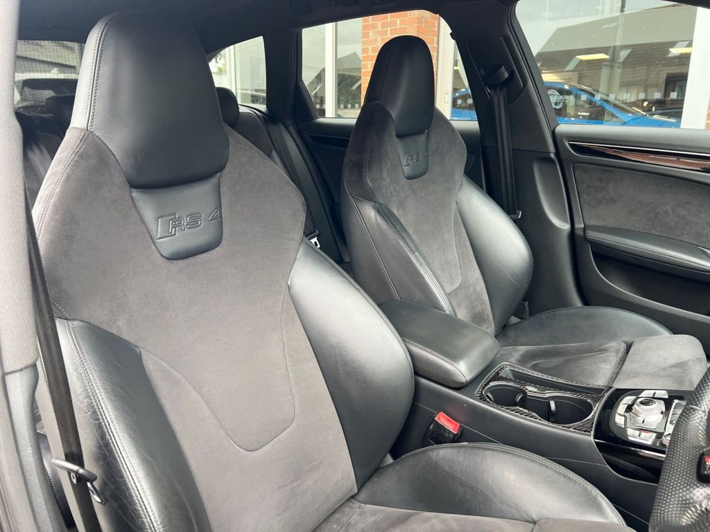 Used Audi RS4 2015 for sale - 76454029: Photo 11