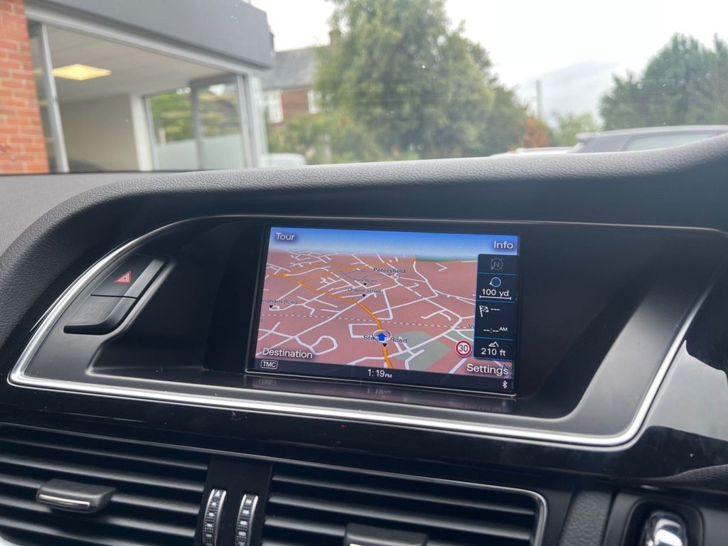 Used Audi RS4 2015 for sale - 76454029: Photo 17