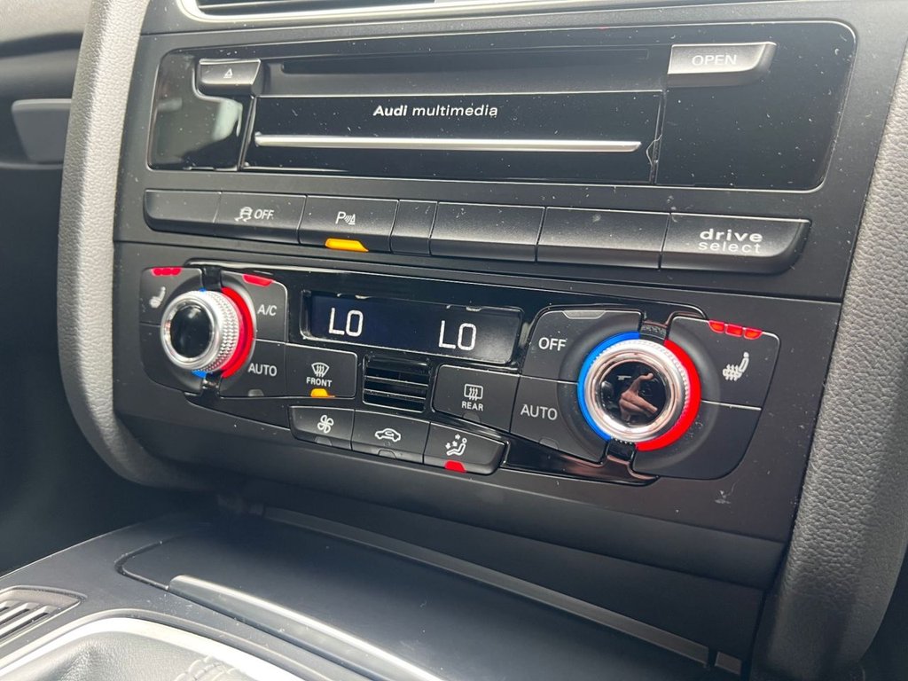 Used Audi RS4 2015 for sale - 76454029: Photo 22