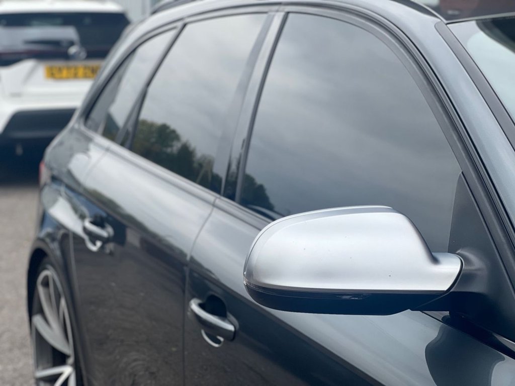 Used Audi RS4 2015 for sale - 76454029: Photo 27