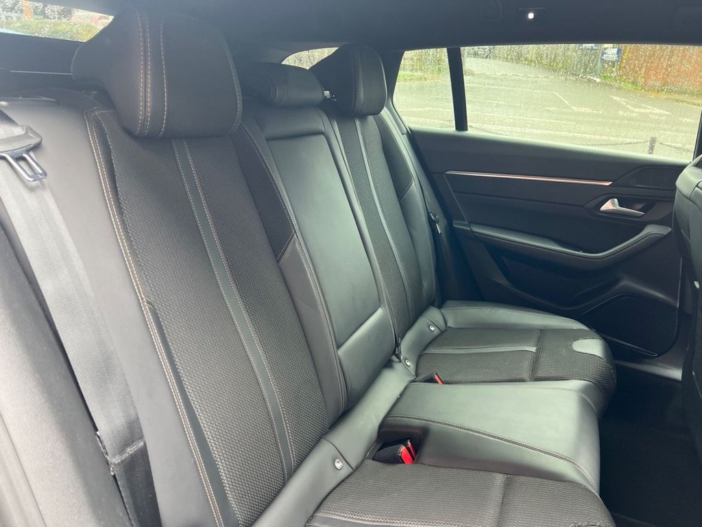 Used Peugeot 508 2019 for sale - 77820629: Photo 10