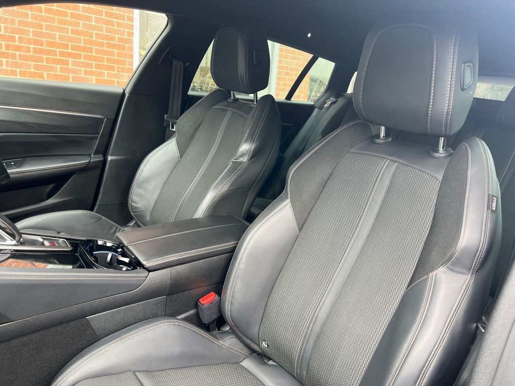 Used Peugeot 508 2019 for sale - 77820629: Photo 11