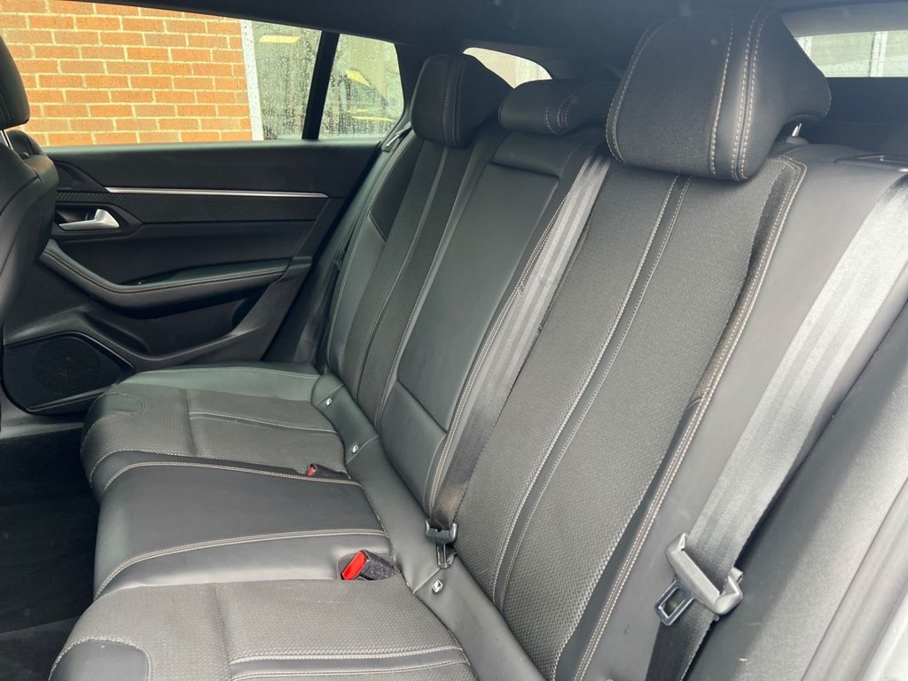 Used Peugeot 508 2019 for sale - 77820629: Photo 12