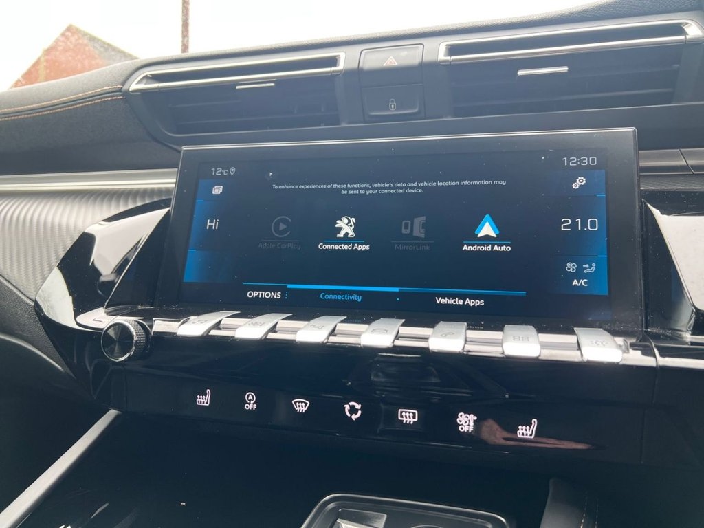 Used Peugeot 508 2019 for sale - 77820629: Photo 15