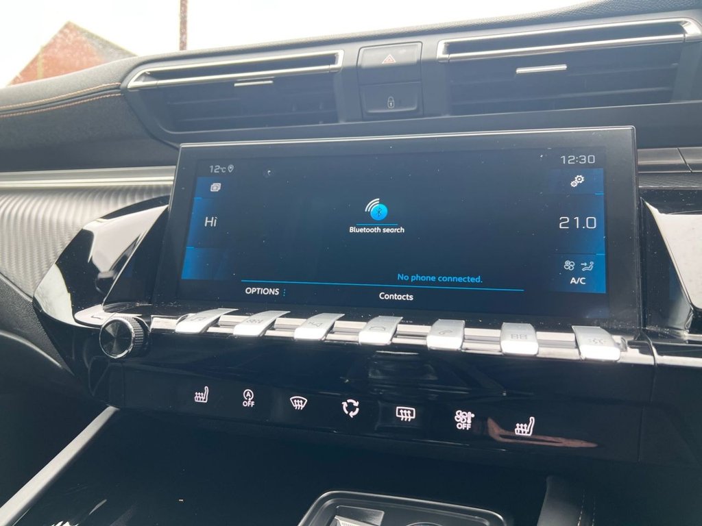 Used Peugeot 508 2019 for sale - 77820629: Photo 16