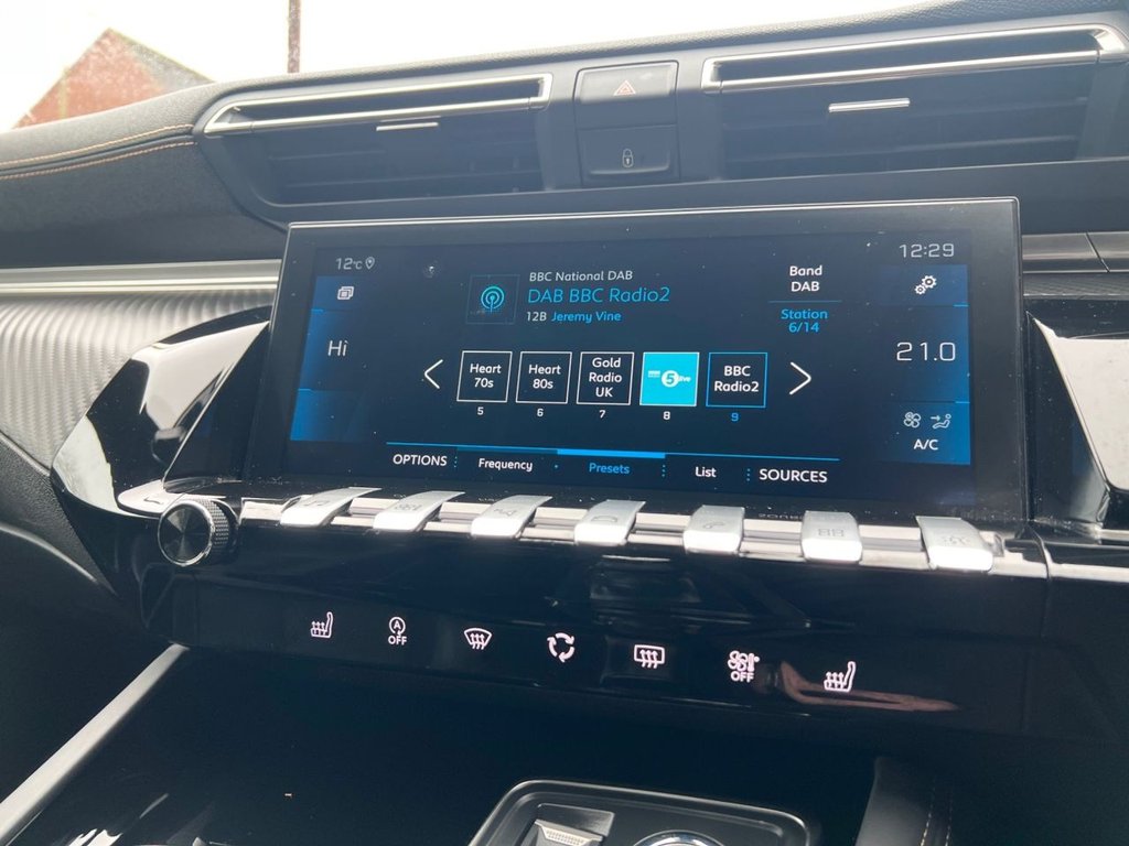 Used Peugeot 508 2019 for sale - 77820629: Photo 17