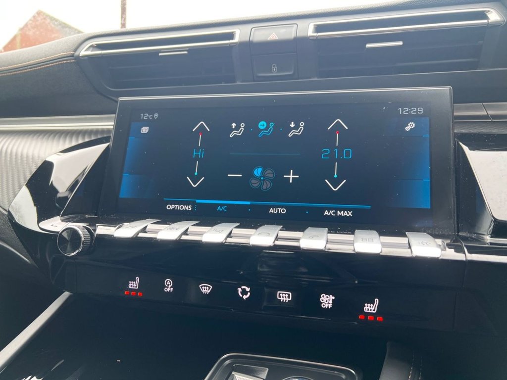 Used Peugeot 508 2019 for sale - 77820629: Photo 18