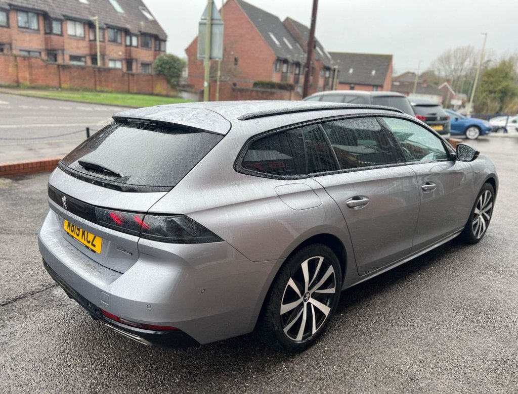 Used Peugeot 508 2019 for sale - 77820629: Photo 6